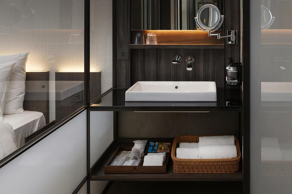 Orient Luxury Hotel-Jiaoxi Eksteriør bilde